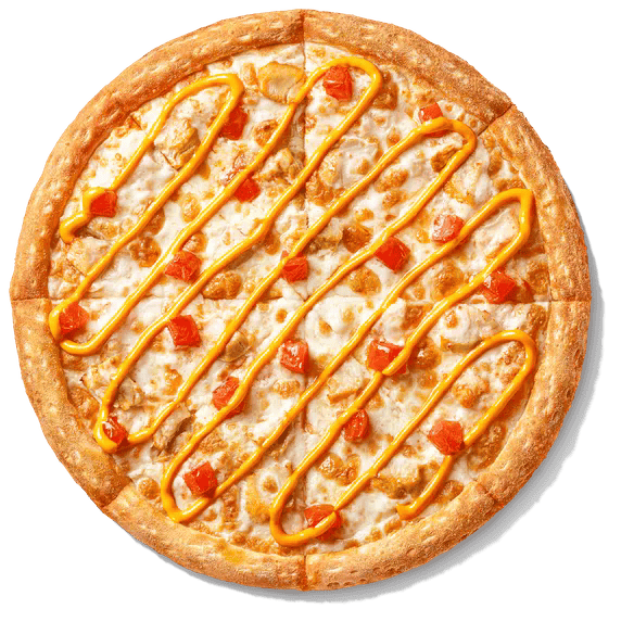 Додо пицца 